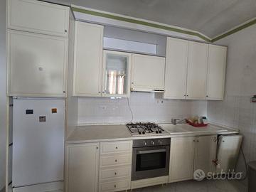 Cucina completa