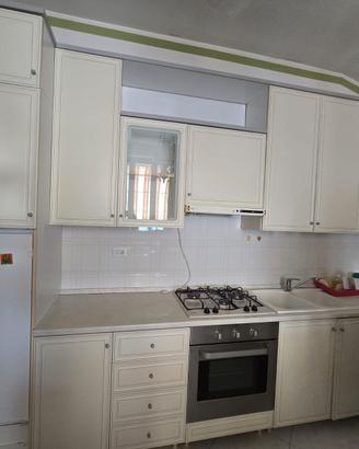 Cucina completa