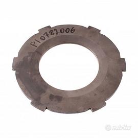 Disco condotto frizione Piaggio Ape MP 078200 - 07