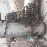 compressore industriale 