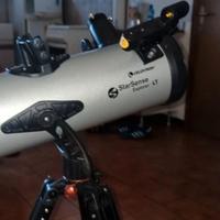 Telescopio rifrattore Celestron Starsense