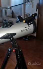 Telescopio rifrattore Celestron Starsense