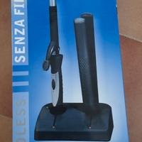 Piastra + Ferro per capelli