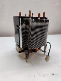 dissipatore cpu