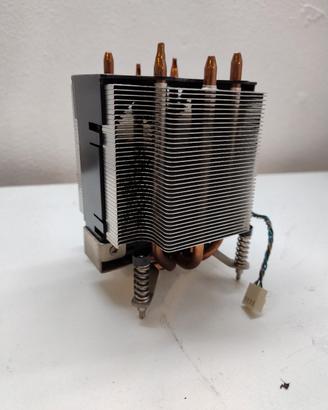 dissipatore cpu