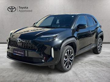 Toyota Yaris Cross 1.5 H 116cv Trend FWD E-CVT