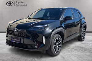 Toyota Yaris Cross 1.5 H 116cv Trend FWD E-CVT