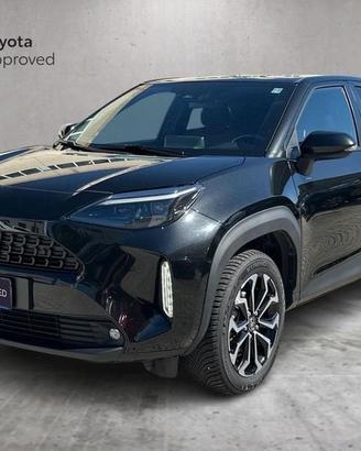 Toyota Yaris Cross 1.5 H 116cv Trend FWD E-CVT