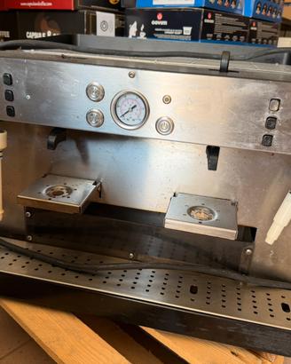 Macchina da caffè  – DA RIPARARE