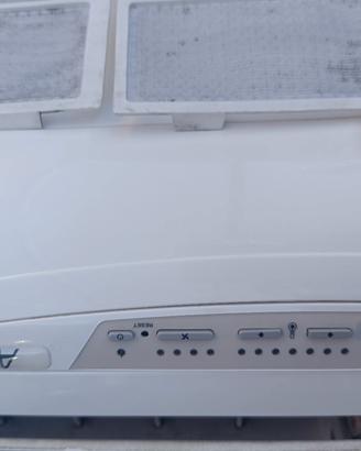 condizionatore usato 