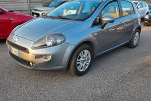 Fiat Punto 1.4 8V 5 porte Easypower Lounge