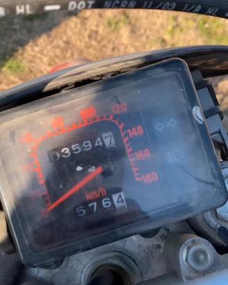 Xr 650