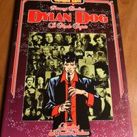 Dylan Dog Il Mondo Segreto Grandi Eroi