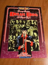 Dylan Dog Il Mondo Segreto Grandi Eroi
