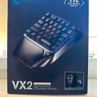 GameSir VX2 Aimswitch tastiera e mouse da gioco
