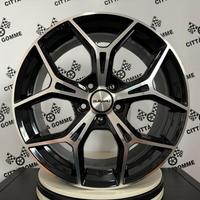 Cerchi in Lega SUBARU B9 TRIBECA FORESTER LEVORG d