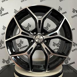 Cerchi in Lega SUBARU B9 TRIBECA FORESTER LEVORG d