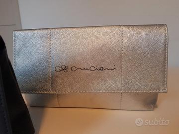 Pochette Cruciani originali nuove
