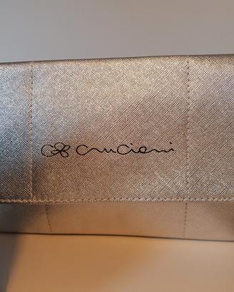 Pochette Cruciani originali nuove