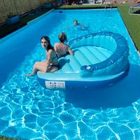 piscina intex 10x5 perfetta 