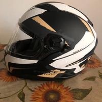 Casco integrale