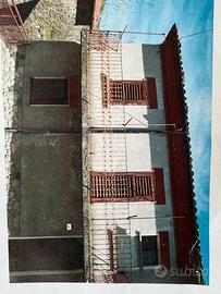 Casa Frazione Pareto Alto - Fabbrica Curone