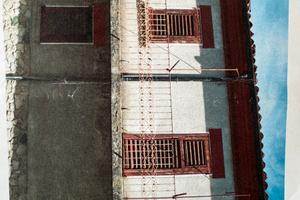 Casa Frazione Pareto Alto - Fabbrica Curone