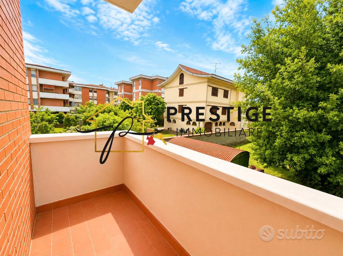 Apartment in PI - Vista 4