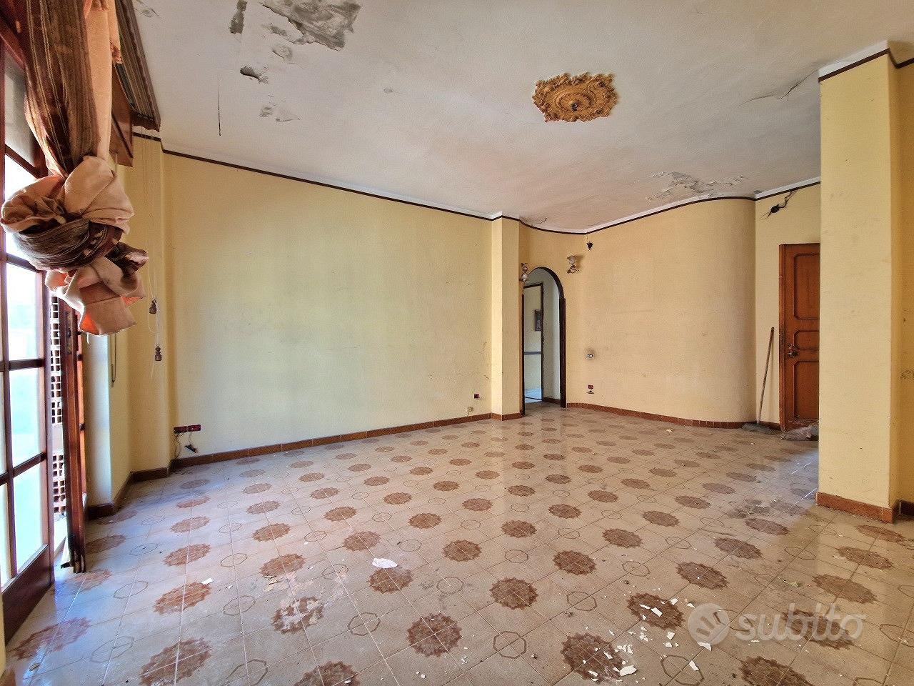 Apartment in Quartu Sant'Elena, Quartiere dei Musicisti, Casteddu/Cagliari - Vista 2