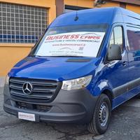 Mercedes sprinter 311 cdi 114 cv ta-pm. km.132000