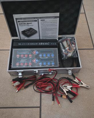 caricabatterie auto moto e modellismo rc