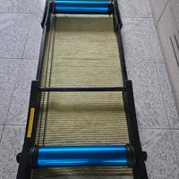 Rulli liberi per bici