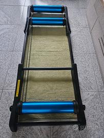 Rulli liberi per bici