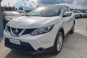 Nissan Qashqai 1.5 dCi DISTRIBUZIONE ESEGUITA OTT 