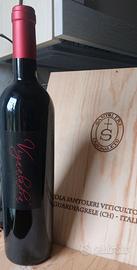 Montepulciano d’Abruzzo Vignaladra DOC 2015