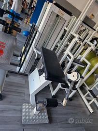 Macchine professionali per palestra