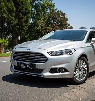 Ricambi usati ford mondeo 2014-2019