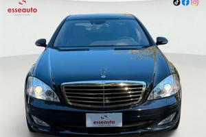 Mercedes-benz Classe S 320 CDI