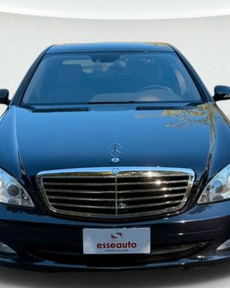 Mercedes-benz Classe S 320 CDI