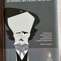 Raccolta completa dei racconti di Edgar Allan Poe