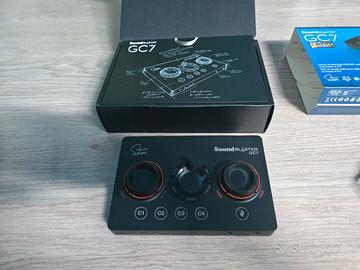 Creative Sound Blaster GC7