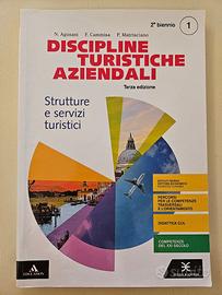 Discipline Turistiche Aziendali: 3 volumi (DTA)