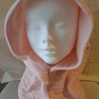 Copricapo rosa Le Pommier