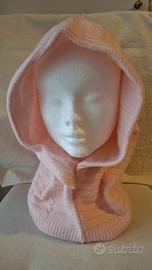 Copricapo rosa Le Pommier