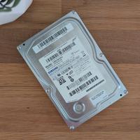 Hard Disk Samsung 160gb