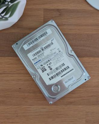 Hard Disk Samsung 160gb