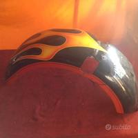 Parafango harley davidson