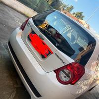 CHEVROLET AVEO LS ECOLOGIC GPL BENZINA