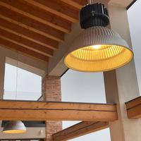 Lampada da portico o sala