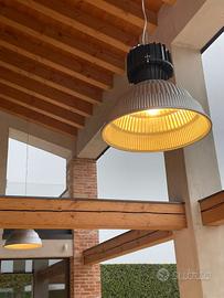 Lampada da portico o sala